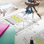 come creare una landing page