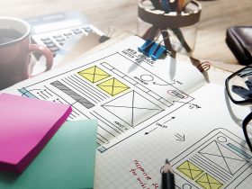 come creare una landing page