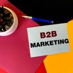 B2B