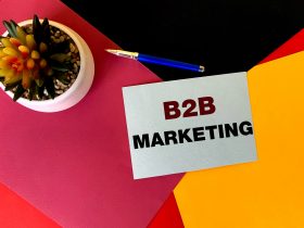 B2B