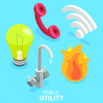 utilities telco