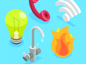 utilities telco