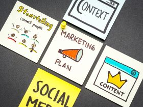 Social e Native adv