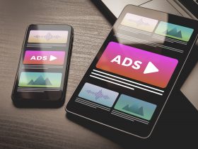 media buying