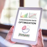 conversion rate optimization
