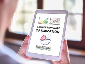 conversion rate optimization