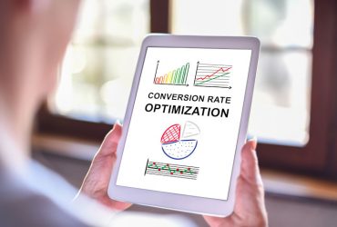 conversion rate optimization