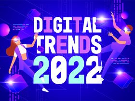 trend digital