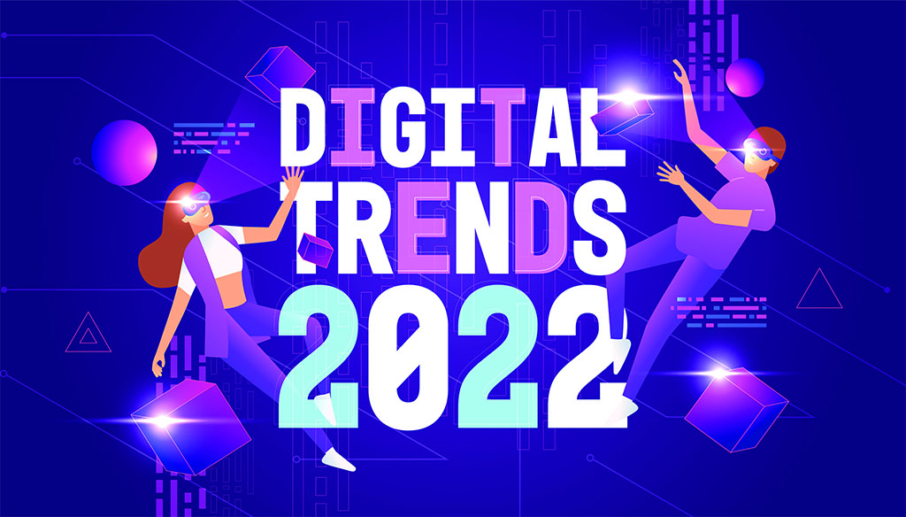 trend digital