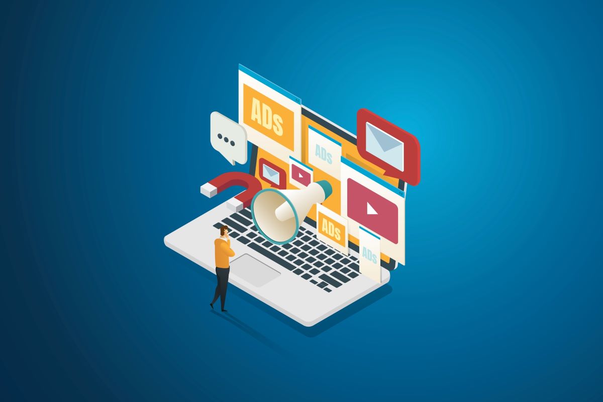 Pubblicità mirata online: scopri l'efficacia nell'advertising digitale