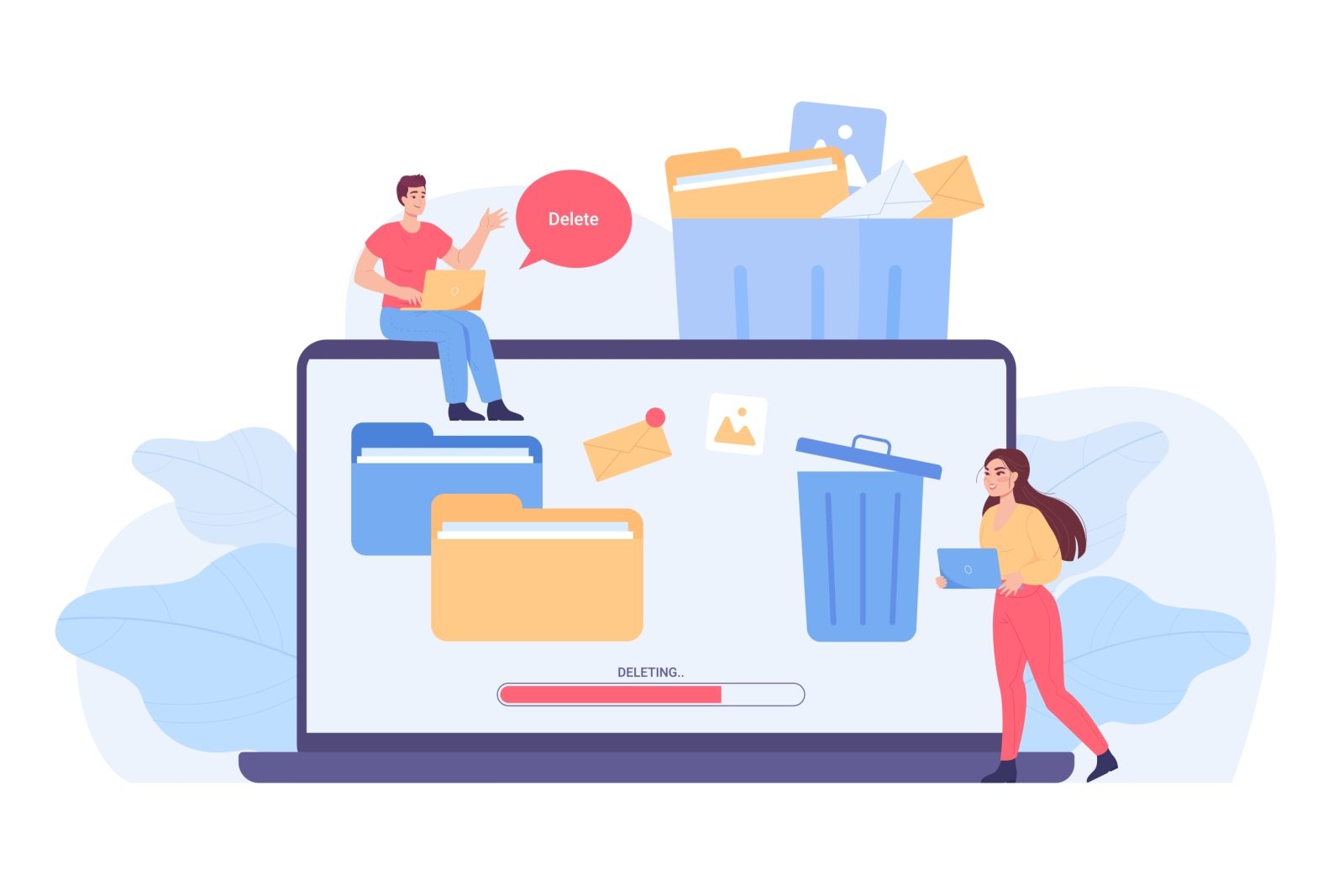 Scopri 5 strategie efficaci per un'esperienza di navigazione senza distrazioni