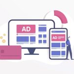 Online advertising publishers