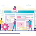 Sticky footer articolo-nativery