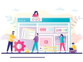 Sticky footer articolo-nativery