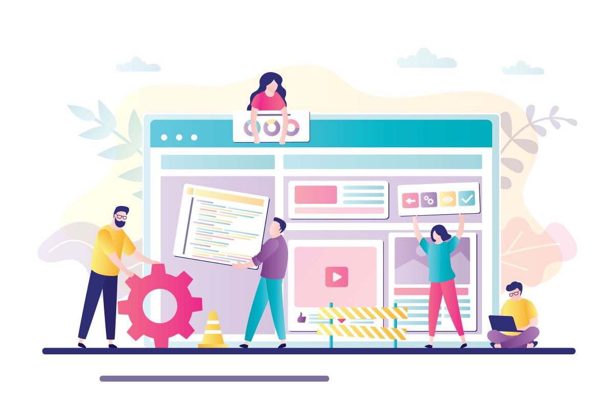 Sticky footer articolo-nativery