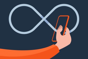 Infinite scroll: tutto quello che c'è da sapere