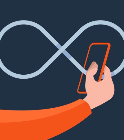 Infinite scroll: tutto quello che c'è da sapere