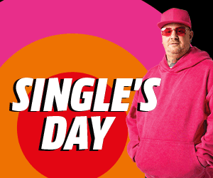 Singles Days