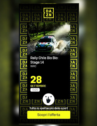 Dazn