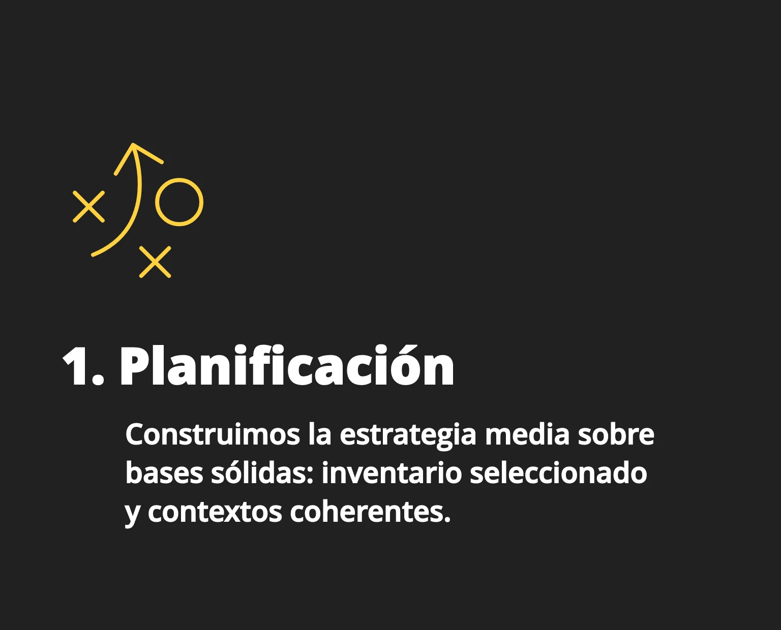 Planning