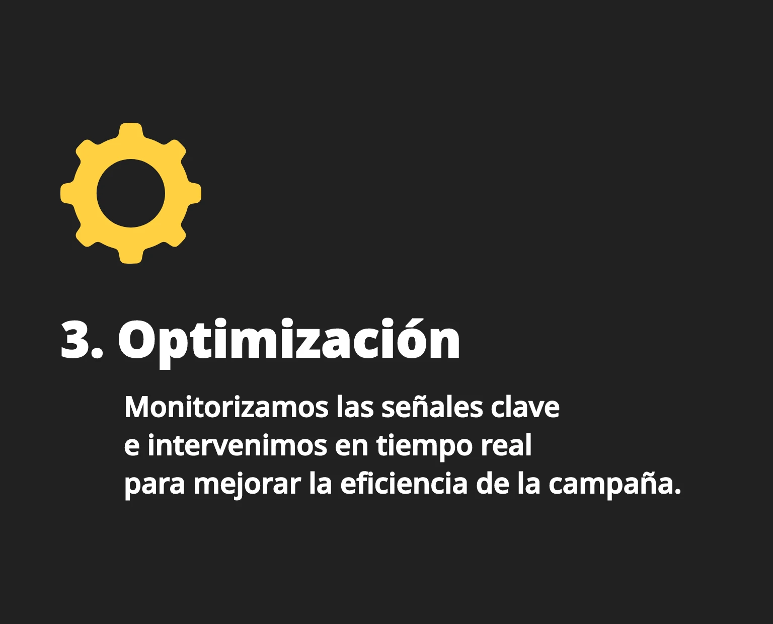 Optimization