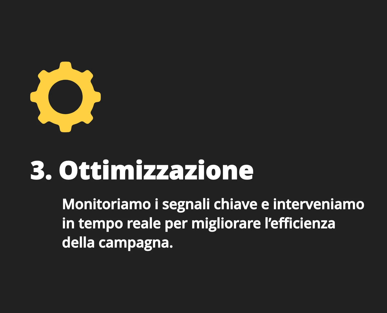 Optimization